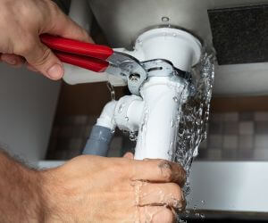 About The Faucet Pros Friendship, MD